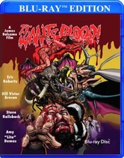 It Wants Blood [Blu-Ray],New DVD, Ola Ray,Steve Railsback,Amy “Lita” Dumas,Eric 