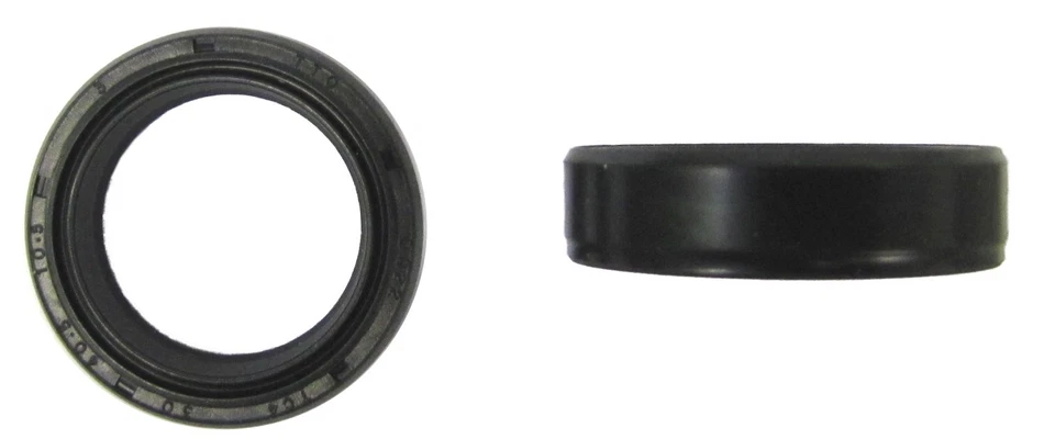 Fork Oil Seals for 1971 Suzuki B 120 (2T) — 第 1/1 张图片