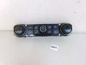 2016-18 Chevy Silverado Sierra Dual Heat/AC Control Module 84164476 - Bild 1 von 2