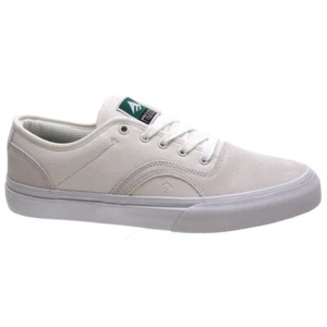 Emerica Skateschuhe. Emerica Provost G6 weißer Schuh, UK8 - 11. Neu für Herbst 2022 - Bild 1 von 1