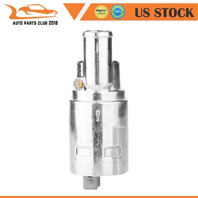 Idle Air Control Valve 1398618 Fits Saab Spider Alfa Romeo 164 Sport Sedan Base Foto 1 de 4