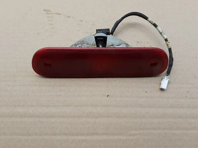 Jeep Grand Cherokee II Wg Todoterreno Tercera Luz de Freno SAE U3 56042544 - Imagen 1 de 4