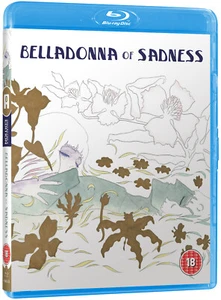 Belladonna of Sadness [18] Blu-ray - Picture 1 of 1