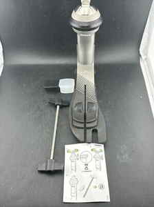 ottobock otto bock taleo Right  prosthetic foot. size 27. category 3.  NEW 1C51 - Picture 1 of 24