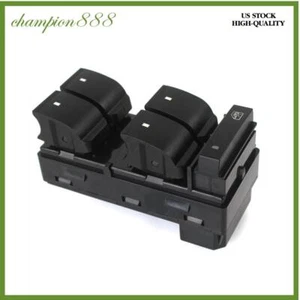 Master Power Window Switch 20945129 for Chevrolet Chevy HHR Buick Enclave - Bild 1 von 9