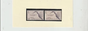 España Forjadores de America Variedades y Errores año 1967 (GU-953) - Imagen 1 de 1