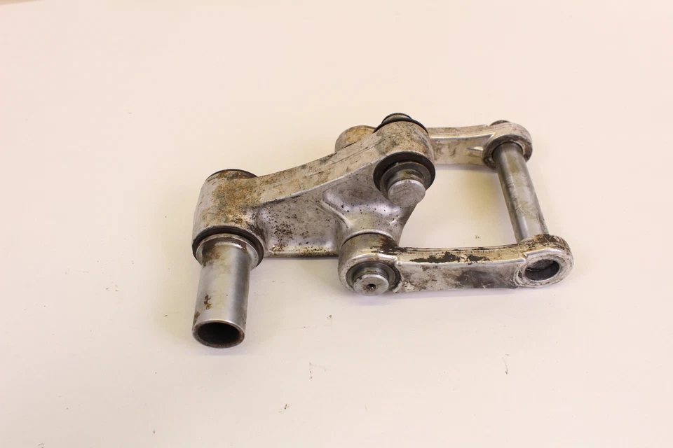 1986 KAWASAKI KL600 KL 600 Rear Shock Linkage - Image 1 of 4