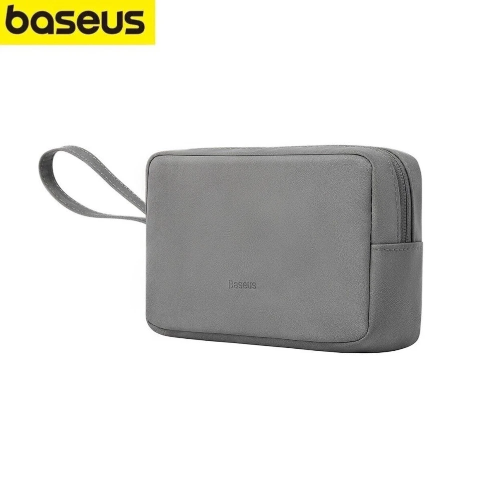 Baseus Kabeltasche Organizer Box Aufbewahrung Tasche Elektronisches Zubehör - Bild 1 von 4