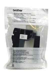 Cartucho de tinta original Brother LC404BK negro tanque de inversión - Imagen 1 de 1