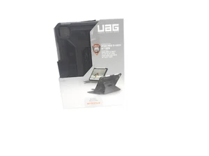 UAG - Metropolis Case 11 Zoll 3. Generation - Schwarz - OPEN BOX - Bild 1 von 6