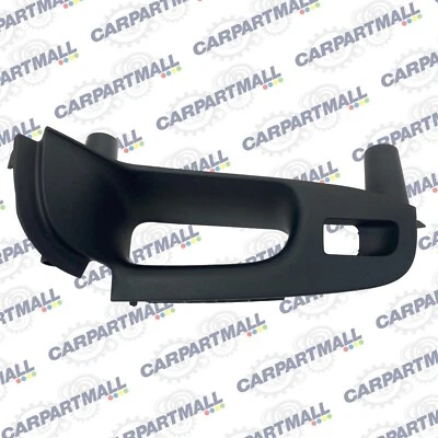 2009-2016 Audi A4 Rear Left Side Door Window Switch Bezel Panel 8K0-868-393-A Foto 1 de 4