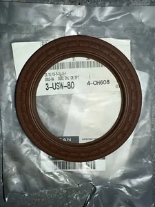 12279-3VA0A Oem Nissan Rear Main Crankshaft Seal. - Picture 1 of 3