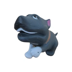 Homies Bullyz Serie 1 Bully Dog "Loverboy" Figura 2 pulgadas A&A / David Gonzales - Imagen 1 de 11