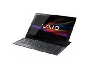 Sony VAIO Duo 13 Touchscreen Ultrabook i5-4200U 4GB RAM 128GB SSD Win10 + Office - Picture 1 of 1