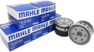 For SUZUKI Oil Filter for 660CC K6A Engine JIMNY CARRY EVERY SET of 5 JDM - Picture 1 of 5