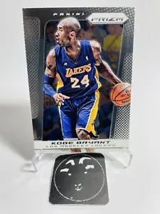 2013-14 Panini Prizm Basketball Kobe Bryant #1 - Picture 1 of 2