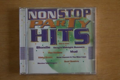 Non Stop Party Hits - Blondie, Mud, Suzi Quatro    (Box C602) - Image 1 of 3