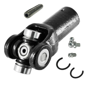 FRONT DRIVE SHAFT YOKE & U-JOINT KIT SPRING PIN FOR POLARIS SPORTSMAN 700 02-07 - Picture 1 of 9