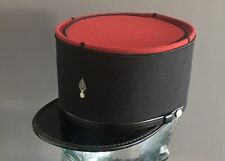 1960s Algerian War French Foreign Legion Cap Hat Kepi Quality Reproduction