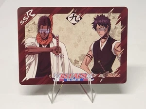 UR Card Bleach TYBW Anime Manga CCG SS SSR 88 ¡Compra 3+ obtén Envío Gratis! - Imagen 1 de 3