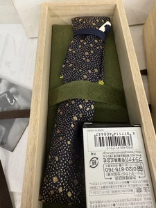 NAKAYA FOUNTAIN PEN DECAGON LIMITED EDITION 2013 14K GOLD BOLD NIB UNUSED - Picture 1 of 7