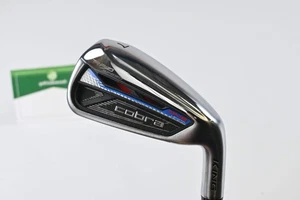 Cobra King Radspeed One Length #7 Iron / Regular Flex KBS Tour 90 Shaft - Picture 1 of 6