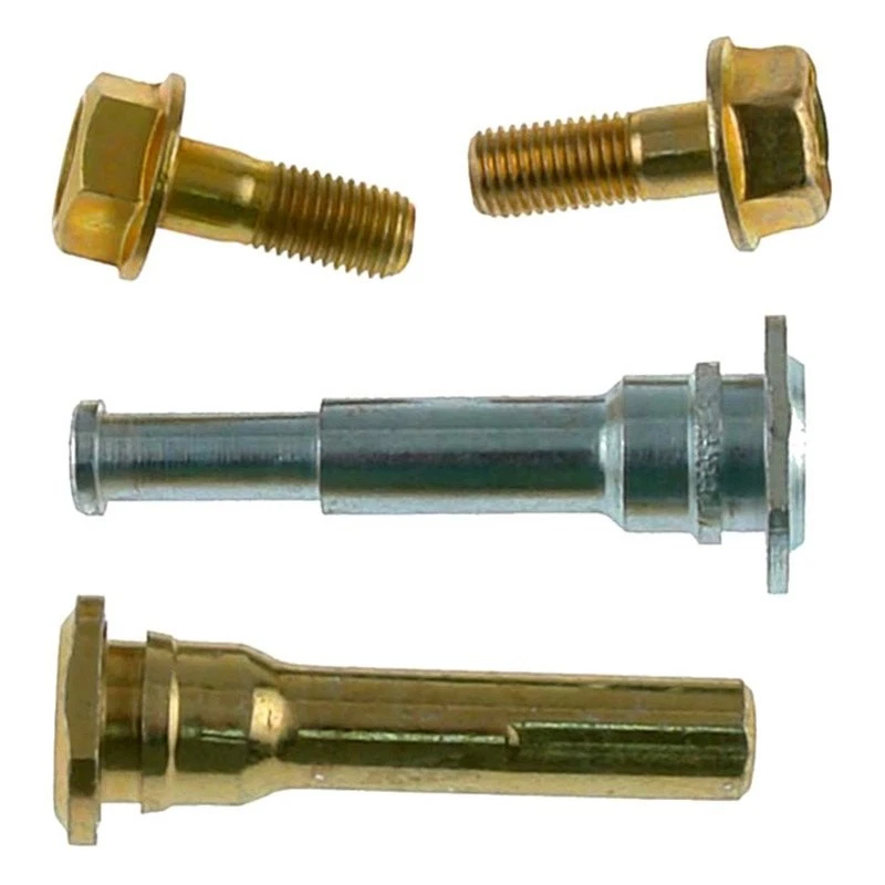 For Subaru Impreza 2002-2010 Carlson 14140 Front Disc Brake Caliper Guide Pins Foto 1 de 1