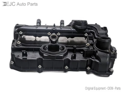 Cubierta de válvula para 12-16 BMW 528i xDrive 2.0 7433630 Gas Foto 1 de 4