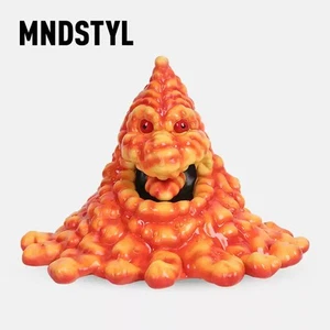 Figura de moda de vinilo coleccionable limitada estilo boogeymen 20 cm nueva en stock - Imagen 1 de 6