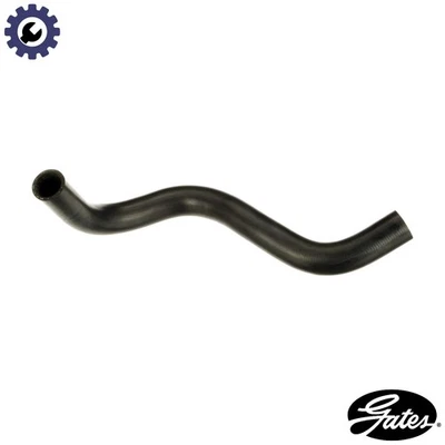 RADIATOR HOSE 05-5630 FOR TOYOTA LAND/CRUISER/PRADO 2TR-FE 2.7L 4cyl - Image 1 of 4