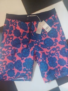 Men's Boden Swimming Shorts Size 32 - Picture 1 of 7