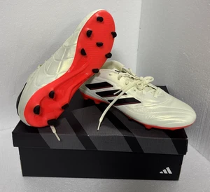 Adidas Copa Pure 2 League FG IF5448 Fußballschuhe Gr. 44 UK:9,5 US:10 - NEU - Bild 1 von 6