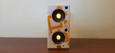  Radica куб мира моды хип-хоп серии 5 2008 новый аккумулятор - Изображение 1 из 4