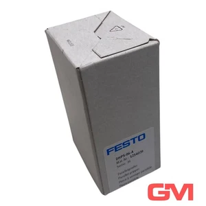 Festo Parallel Gripper DHPS-6-A 1254039 Grabber - Picture 1 of 9