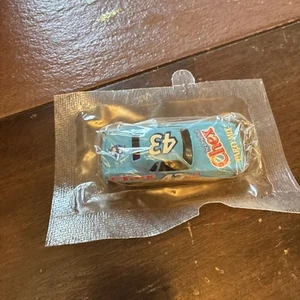 Plymouth Barracuda Chex Party Mix 43 Hot Wheels Toy Diecast Race Car, New Sealed - Picture 1 of 6