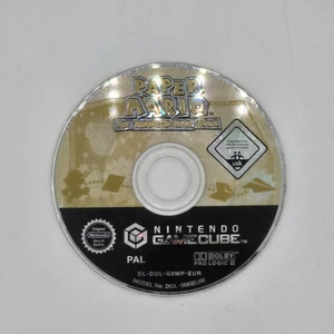 Paper Mario: The Thousand-Year Door (GameCube PAL) - Nur Disc - getestet funktioniert - Bild 1 von 6
