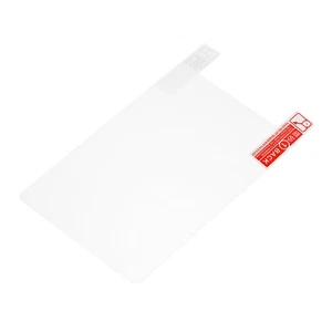 1pcs Track Pad Protector Cover 104x75x0.1mm Clear Matte for A1369/1466 - Photo 1/5