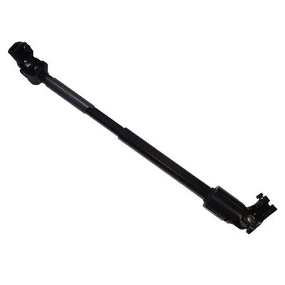 Eje de columna de dirección Crown 4713943 para Jeep Cherokee Comanche con dirección asistida Foto 1 de 4