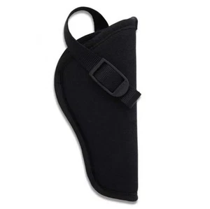 RH fits AMT Beretta CZ S&W Autos Uncle Mikes Sidekick Hip Holster Size 5 - Picture 1 of 1