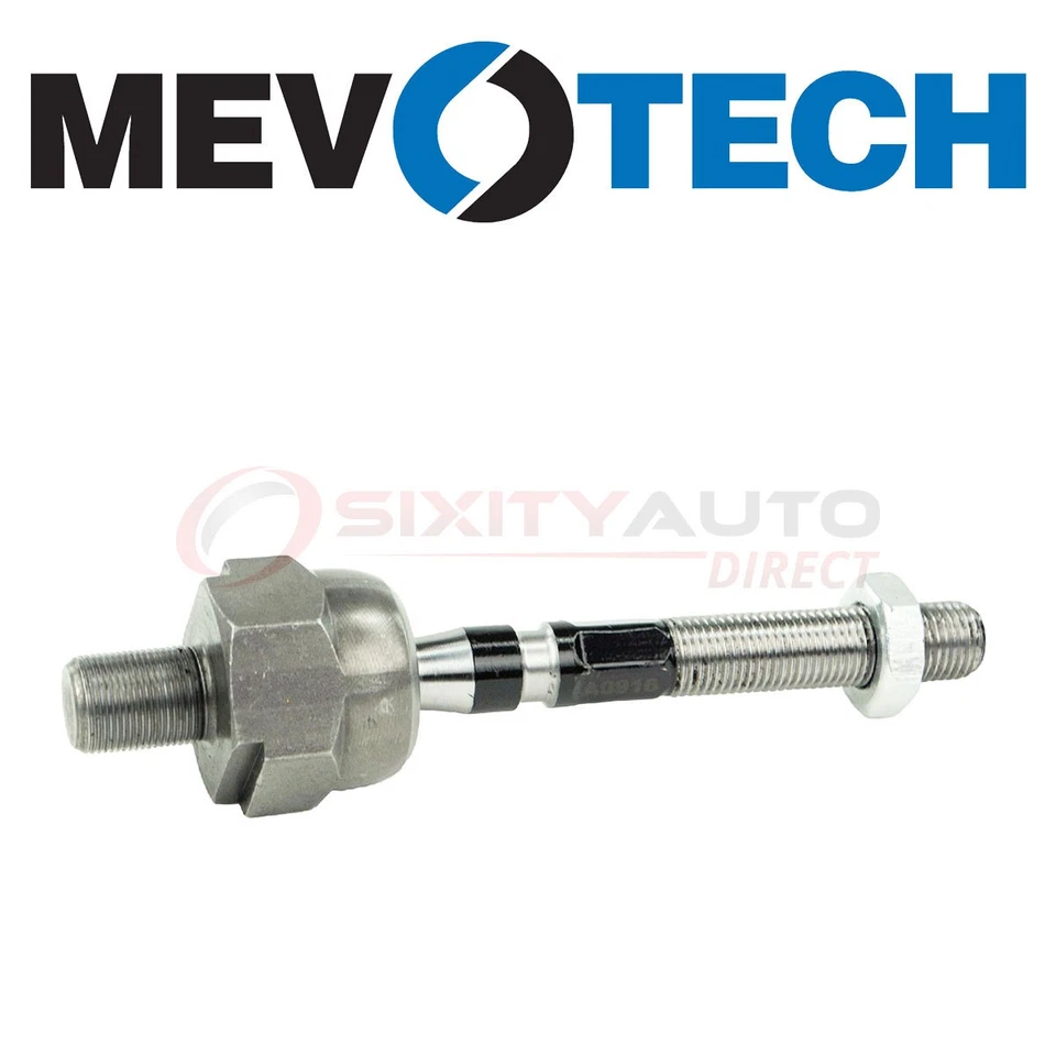 Mevotech Steering Tie Rod End for 1981 Datsun 810 2.4L 2.8L L6 - Suspension lu Foto 1 de 4