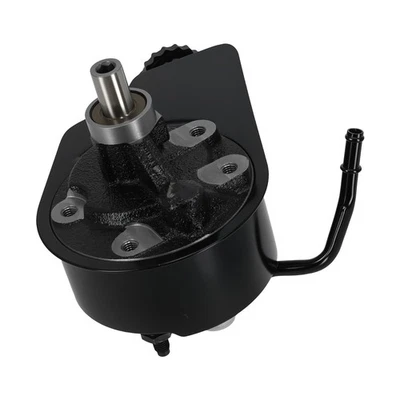 Bomba de dirección asistida delantera para Chevy Tahoe Suburban GMC Yukon C1500 K1500 97-02 Foto 1 de 4