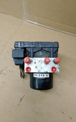 2001 2002 FORD EXPLORER SPORT 4 X 4 Б/У ABS СБОРКА 1L5T-2C219-AC - Изображение 1 из 4