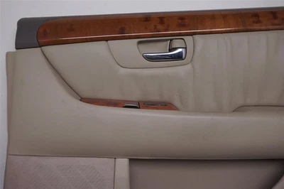 Panel de puerta trasera derecha interior Lexus Ls430 2001-2003 67630-50530-A3 Foto 1 de 4