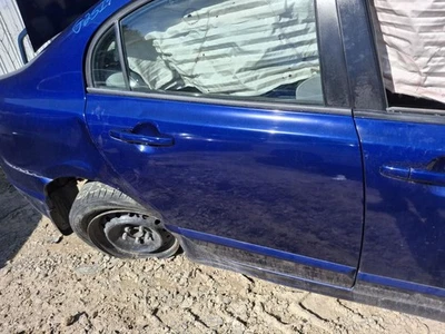 Motor soplador Honda Civic 2010 fabricante de equipos originales usado 122 k millas tracción delantera 1,80 L 615-50106 Foto 1 de 4