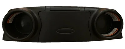 CARRITO JOGGER BABY TREND EXPEDITION FX - MANILLAR CONSOLA BEBIDAS BANDEJA Foto 1 de 4