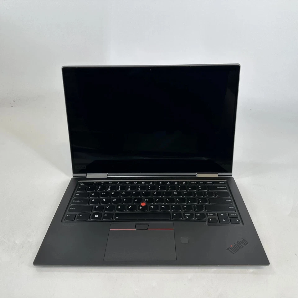 Lenovo ThinkPad X1 Yoga (4th Gen, i7-8565U, 16 GB RAM, 1 TB SSD) - Image 1 of 1