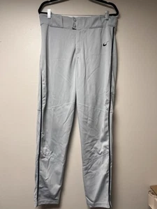 Nike Team Men’s Baseball Pants Size L - Picture 1 of 6