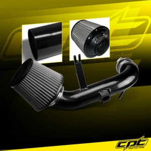 For 11-13 Mitsubishi Outlander Sport 2.0L Black Cold Air Intake + Filter - Picture 1 of 1