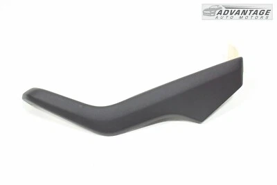 2017-2023 AUDI A4 QUATTRO B9 REAR RIGHT DOOR ARMREST ARM REST COVER TRIM OEM - Image 1 of 4