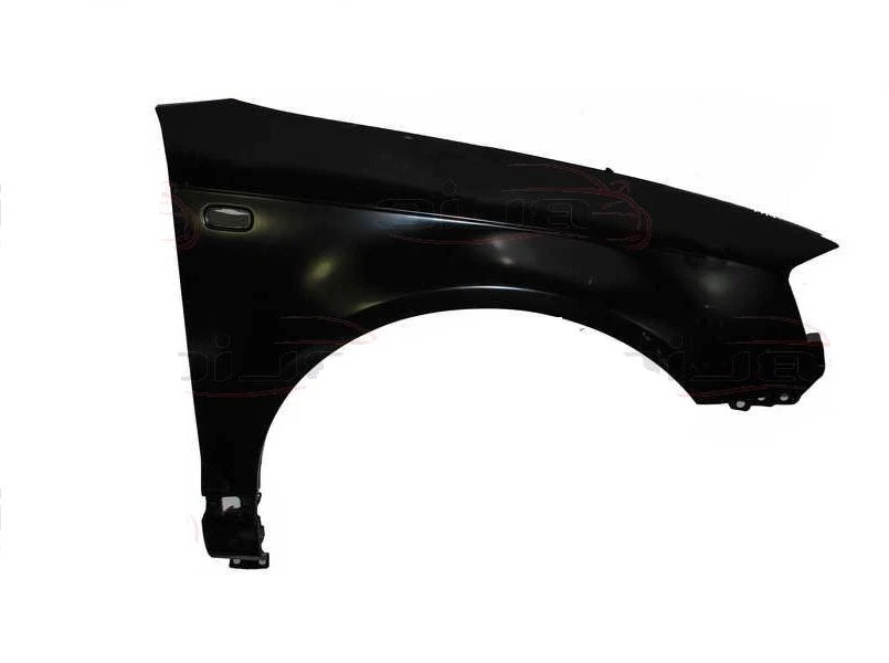 Front Right Fender with hole for turn signal fits for AUDI A3 (8P) 2006 - 2008 - Image 1 of 1
